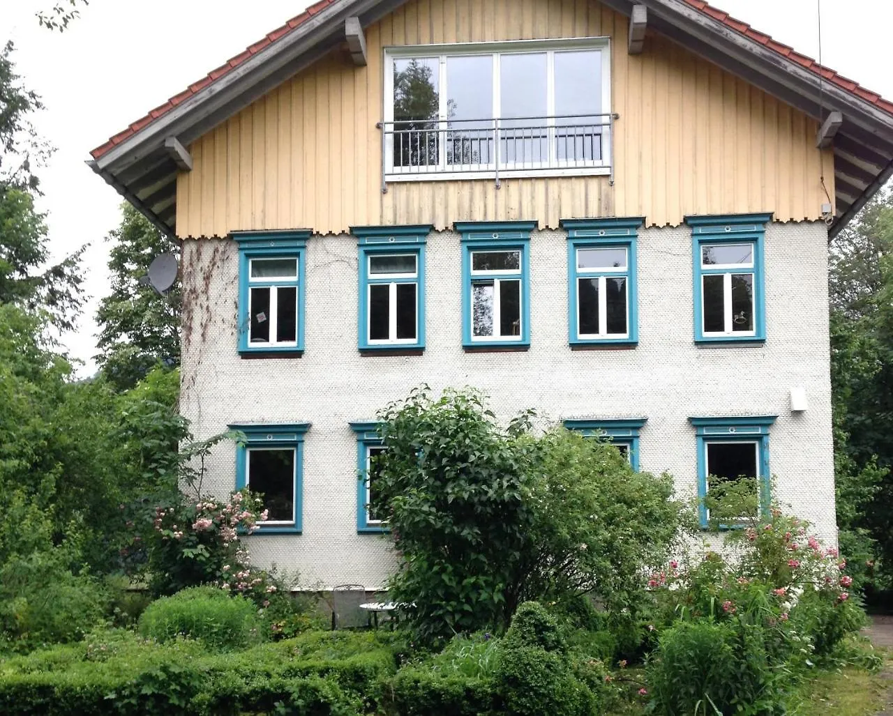 Apartment Fewo 